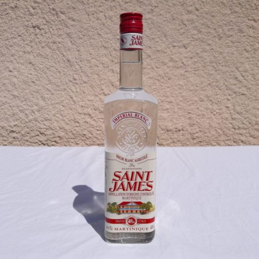 Saint-James Blanc "Impérial" 40%