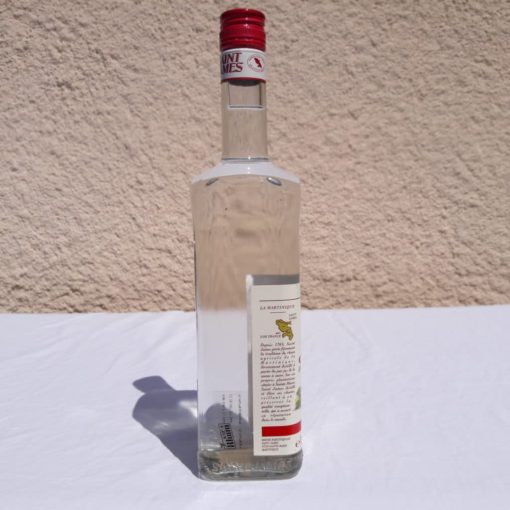 Saint-James Blanc "Impérial" 40% – Image 2